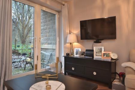 2 bedroom Flat for sale in Thwaite Court, Cornmill View, Horsforth, Leeds, LS18