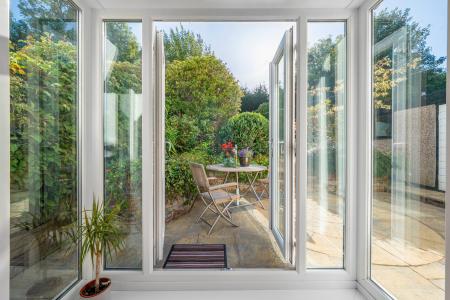 3 bedroom Semi-detached house for sale in Scott Hall Road, Moortown, Leeds, LS17