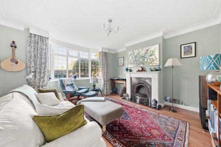 3 bedroom Semi-detached house for sale in Scott Hall Road, Moortown, Leeds, LS17