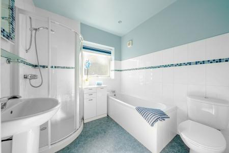 3 bedroom Semi-detached house for sale in Scott Hall Road, Moortown, Leeds, LS17