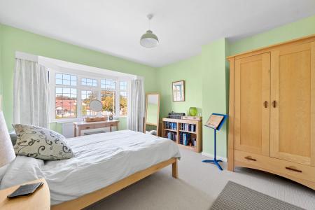 3 bedroom Semi-detached house for sale in Scott Hall Road, Moortown, Leeds, LS17
