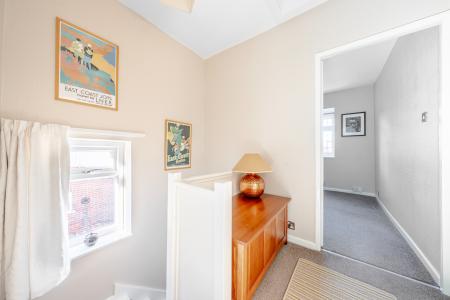 3 bedroom Semi-detached house for sale in Scott Hall Road, Moortown, Leeds, LS17