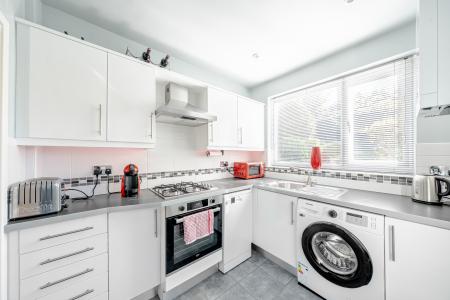 3 bedroom Semi-detached house for sale in Scott Hall Road, Moortown, Leeds, LS17