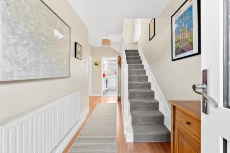 3 bedroom Semi-detached house for sale in Scott Hall Road, Moortown, Leeds, LS17