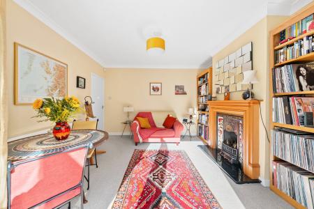 3 bedroom Semi-detached house for sale in Scott Hall Road, Moortown, Leeds, LS17