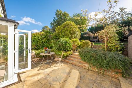 3 bedroom Semi-detached house for sale in Scott Hall Road, Moortown, Leeds, LS17