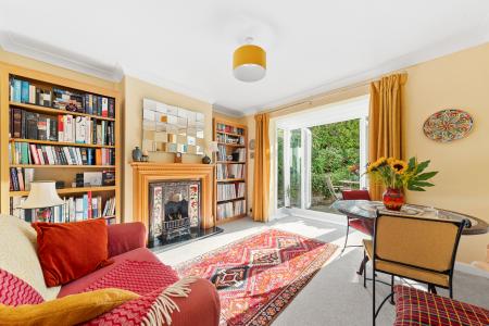 3 bedroom Semi-detached house for sale in Scott Hall Road, Moortown, Leeds, LS17