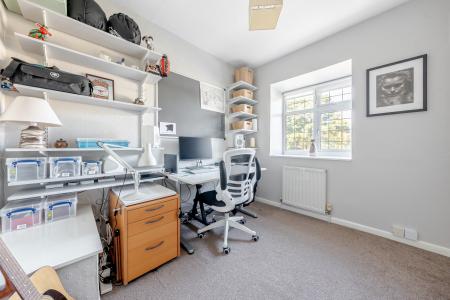 3 bedroom Semi-detached house for sale in Scott Hall Road, Moortown, Leeds, LS17
