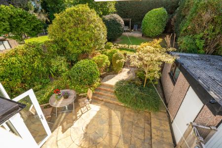 3 bedroom Semi-detached house for sale in Scott Hall Road, Moortown, Leeds, LS17