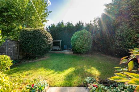 3 bedroom Semi-detached house for sale in Scott Hall Road, Moortown, Leeds, LS17