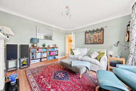 3 bedroom Semi-detached house for sale in Scott Hall Road, Moortown, Leeds, LS17
