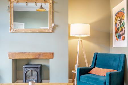 3 bedroom Terraced House for sale in Highbury Terrace, Meanwood, Leeds, LS6