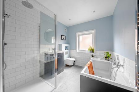 3 bedroom Terraced House for sale in Highbury Terrace, Meanwood, Leeds, LS6