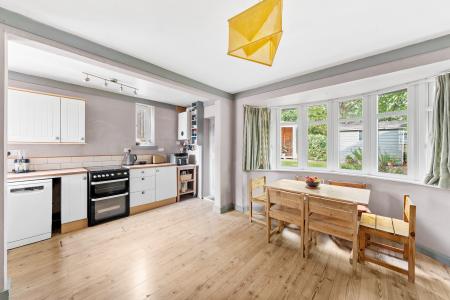 3 bedroom Semi-detached house for sale in Roxholme Terrace, Chapel Allerton, Leeds, LS7