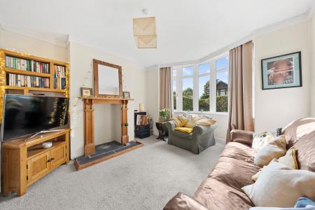 3 bedroom Semi-detached house for sale in Roxholme Terrace, Chapel Allerton, Leeds, LS7