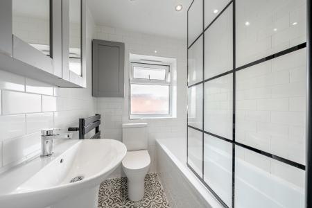 3 bedroom Semi-detached house for sale in Roxholme Terrace, Chapel Allerton, Leeds, LS7