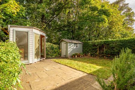 3 bedroom Semi-detached house for sale in Roxholme Terrace, Chapel Allerton, Leeds, LS7