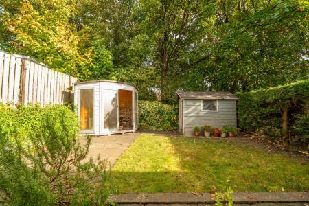 3 bedroom Semi-detached house for sale in Roxholme Terrace, Chapel Allerton, Leeds, LS7