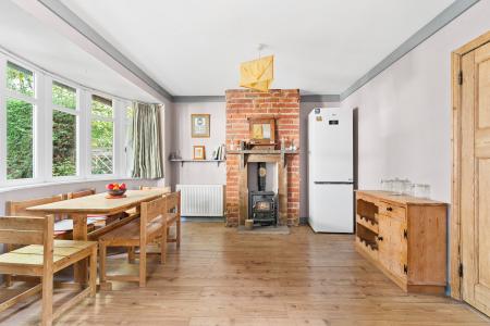 3 bedroom Semi-detached house for sale in Roxholme Terrace, Chapel Allerton, Leeds, LS7