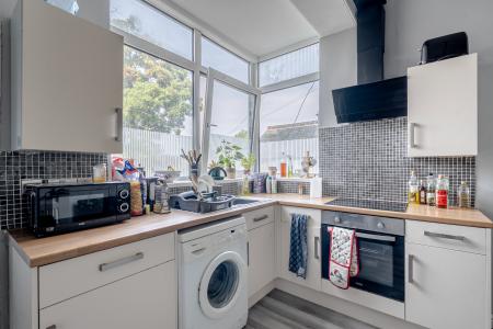6 bedroom Block of Apartments for sale in St Marys Road, Leeds, LS7