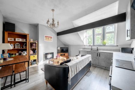 6 bedroom Block of Apartments for sale in St Marys Road, Leeds, LS7