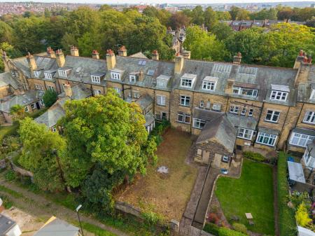 St Marys Road, Leeds, LS7