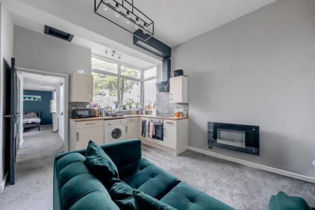 6 bedroom Block of Apartments for sale in St Marys Road, Leeds, LS7