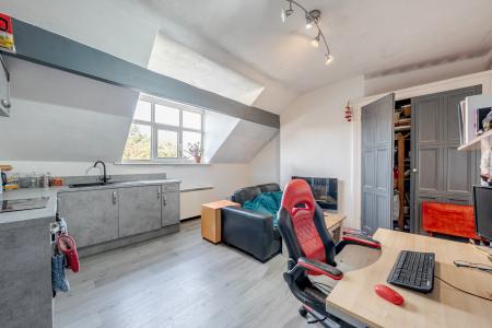6 bedroom Block of Apartments for sale in St Marys Road, Leeds, LS7