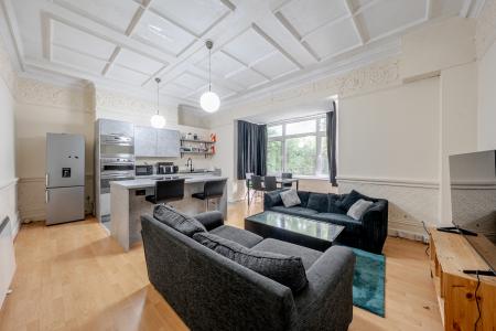 6 bedroom Block of Apartments for sale in St Marys Road, Leeds, LS7