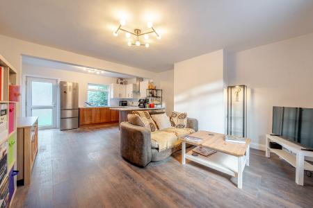 3 bedroom Semi-detached house for sale in Cragside Crescent, Kirkstall, Leeds, LS5