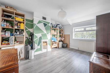 3 bedroom Semi-detached house for sale in Cragside Crescent, Kirkstall, Leeds, LS5