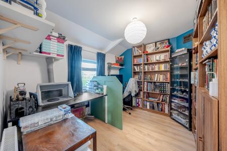 3 bedroom Semi-detached house for sale in Cragside Crescent, Kirkstall, Leeds, LS5
