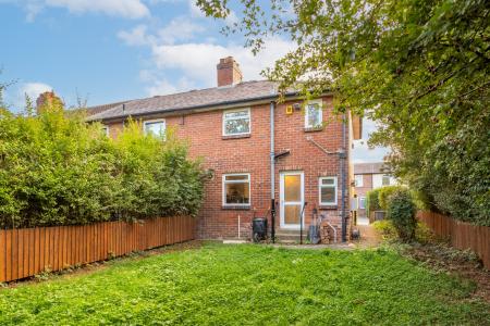 3 bedroom Semi-detached house for sale in Cragside Crescent, Kirkstall, Leeds, LS5