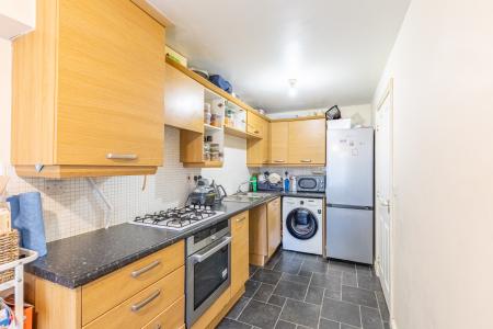 4 bedroom Town house for sale in Oak Tree Lane, Killingbeck, Leeds, LS14