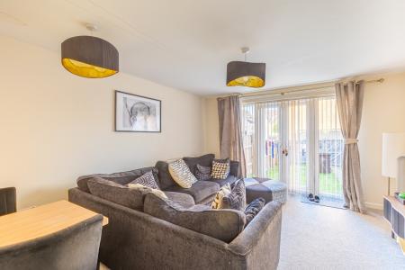 4 bedroom Town house for sale in Oak Tree Lane, Killingbeck, Leeds, LS14