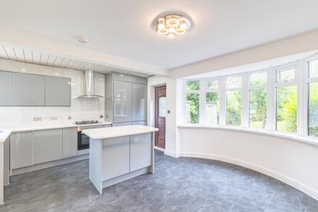 3 bedroom Semi-detached house to let in Roxholme Terrace, Chapel Allerton, Leeds, LS7