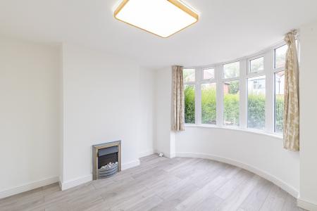 3 bedroom Semi-detached house to let in Roxholme Terrace, Chapel Allerton, Leeds, LS7