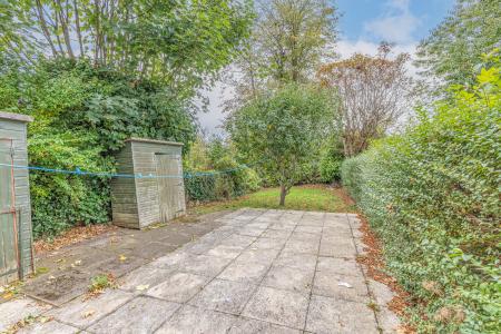 3 bedroom Semi-detached house to let in Roxholme Terrace, Chapel Allerton, Leeds, LS7