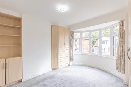 3 bedroom Semi-detached house to let in Roxholme Terrace, Chapel Allerton, Leeds, LS7
