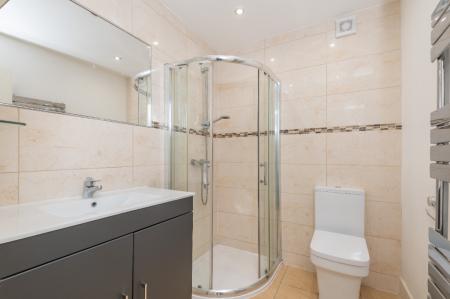 2 bedroom Coach House to let in Regent Street, Chapel Allerton, Leeds, LS7