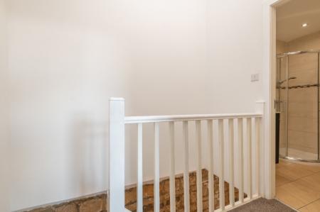 2 bedroom Coach House to let in Regent Street, Chapel Allerton, Leeds, LS7