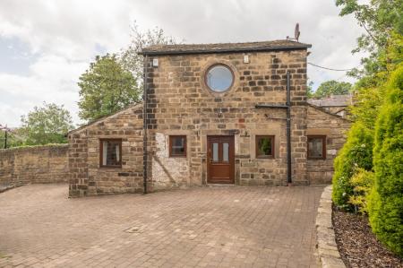Regent Street, Chapel Allerton, Leeds, LS7