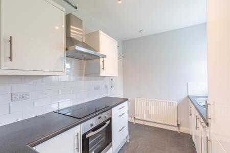 2 bedroom Flat to let in Sandringham Drive, Moortown, Leeds, LS17