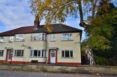 Sandringham Drive, Moortown, Leeds, LS17