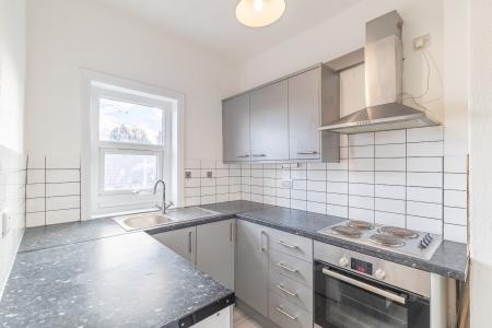 1 bedroom Flat to let in 1 Manor Grove, Chapel Allerton, Leeds, LS7