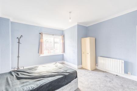 1 bedroom Flat to let in 1 Manor Grove, Chapel Allerton, Leeds, LS7