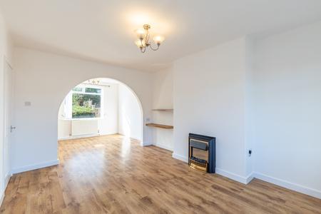 3 bedroom Semi-detached house for sale in Sandway, Cross Gates, Leeds, LS15