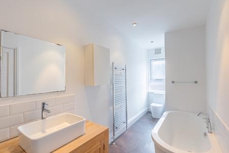 4 bedroom Terraced House for sale in Methley Drive, Chapel Allerton, Leeds, LS7