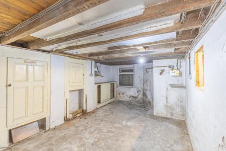 4 bedroom Terraced House for sale in Methley Drive, Chapel Allerton, Leeds, LS7