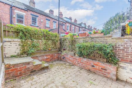 4 bedroom Terraced House for sale in Methley Drive, Chapel Allerton, Leeds, LS7